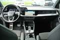 Audi A3 SB 40 eTFSI S-tronic * S-line * Leder *virt. CP. Grau - thumbnail 8