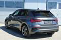 Audi A3 SB 40 eTFSI S-tronic * S-line * Leder *virt. CP. Grau - thumbnail 2