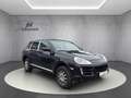 Porsche Cayenne 1.Hand Tüv 2027 Noir - thumbnail 1