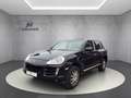 Porsche Cayenne 1.Hand Tüv 2027 Noir - thumbnail 2