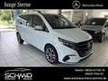 Mercedes-Benz V 250 d 4MATIC STYLE Kompakt AHK STHZG Widescree Alb - thumbnail 1