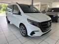 Mercedes-Benz V 250 d 4MATIC STYLE Kompakt AHK STHZG Widescree Alb - thumbnail 2
