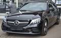 Mercedes-Benz C 300 de AMG - hybride - Panodak - 360°view- Leder Noir - thumbnail 1