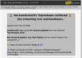 Mercedes-Benz C 300 de AMG - hybride - Panodak - 360°view- Leder Noir - thumbnail 10