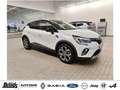 Renault Captur TCe 130 GPF EDITION ONE Blanc - thumbnail 2