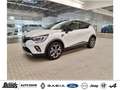 Renault Captur TCe 130 GPF EDITION ONE Blanc - thumbnail 1