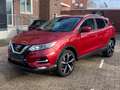 Nissan Qashqai Tekna | 1.Hand | Getriebeproblem | Rot - thumbnail 1