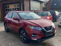 Nissan Qashqai Tekna | 1.Hand | Getriebeproblem | Rot - thumbnail 4
