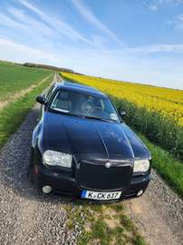 3.0 CRD DPF Automatik