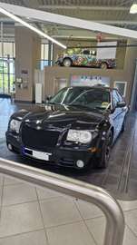 3.0 CRD DPF Automatik