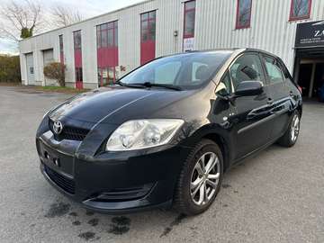 1.6i Dual VVT-i 16v Sol Pack