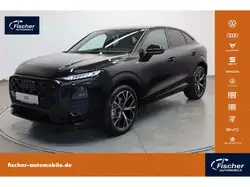 Audi Q3 Sportback TFSI quattro S line