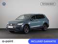 Volkswagen Tiguan Allspace 1.5 TSI Life Business 7p. Automaat (DSG) | Navigat Blauw - thumbnail 1