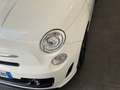 Abarth 595C 1.4 16v t. t-jet turismo 160cv mta E6 Blanc - thumbnail 2