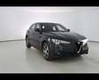 Alfa Romeo Stelvio 2.2 Turbodiesel 160 CV AT8 RWD Super Business Nero - thumbnail 3