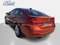 BMW 420 d Sport Line Arancione - thumbnail 5