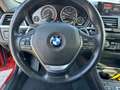BMW 420 d Sport Line Oranje - thumbnail 11