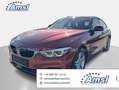 BMW 420 d Sport Line Orange - thumbnail 1