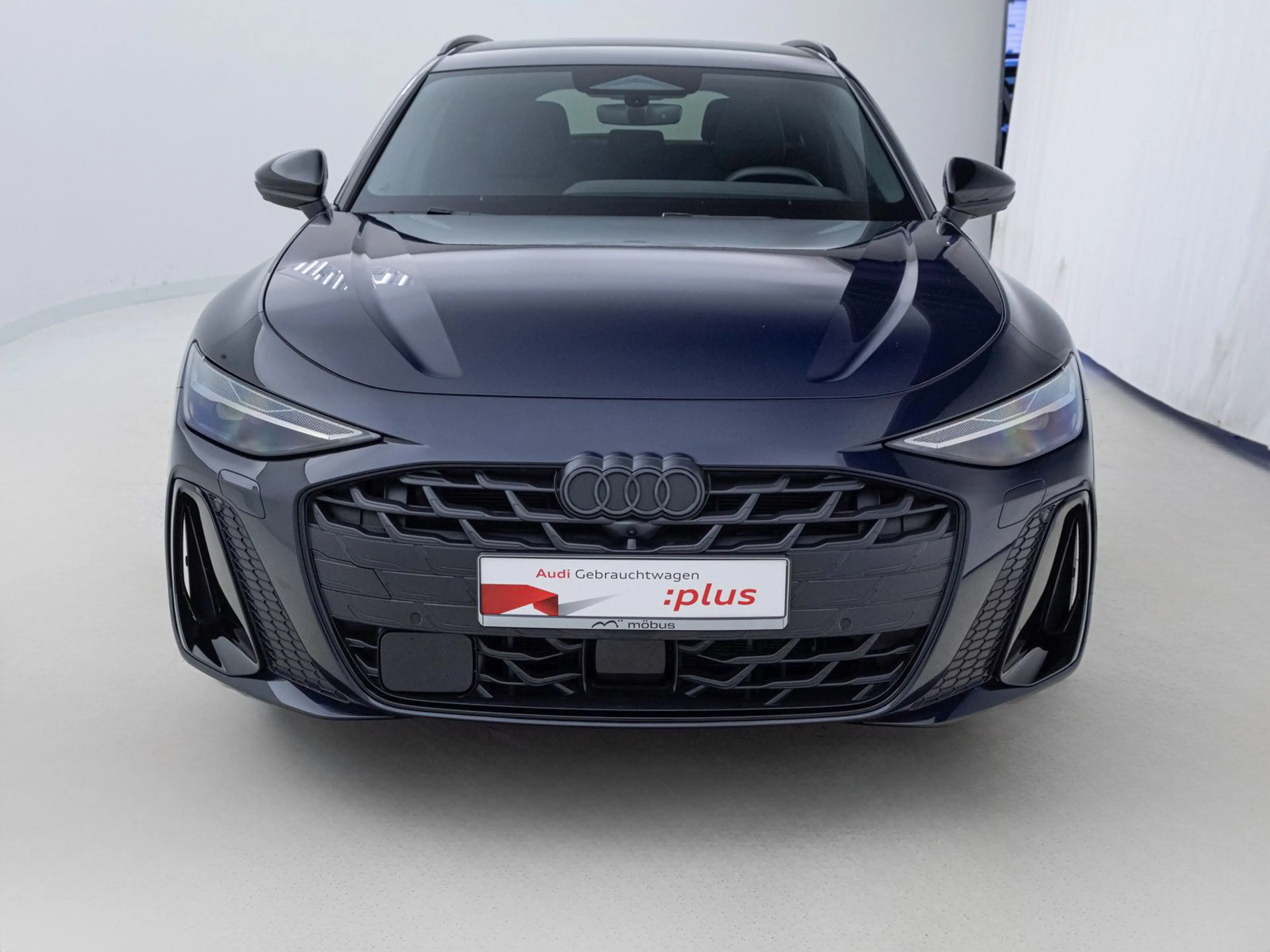 Audi A6 TFSI 150 kW S-TRO*MATRX*S-LINE*AHK*PANO — photo 3