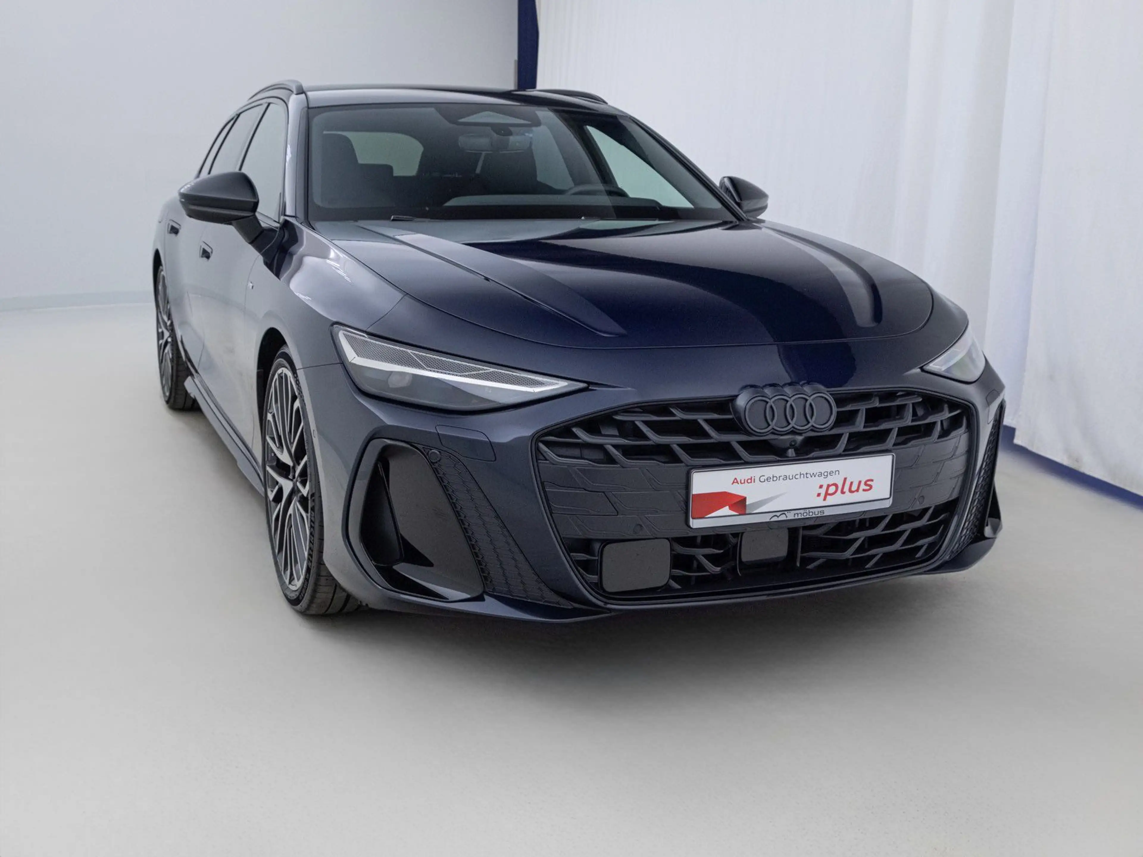 Audi A6 TFSI 150 kW S-TRO*MATRX*S-LINE*AHK*PANO — photo 4