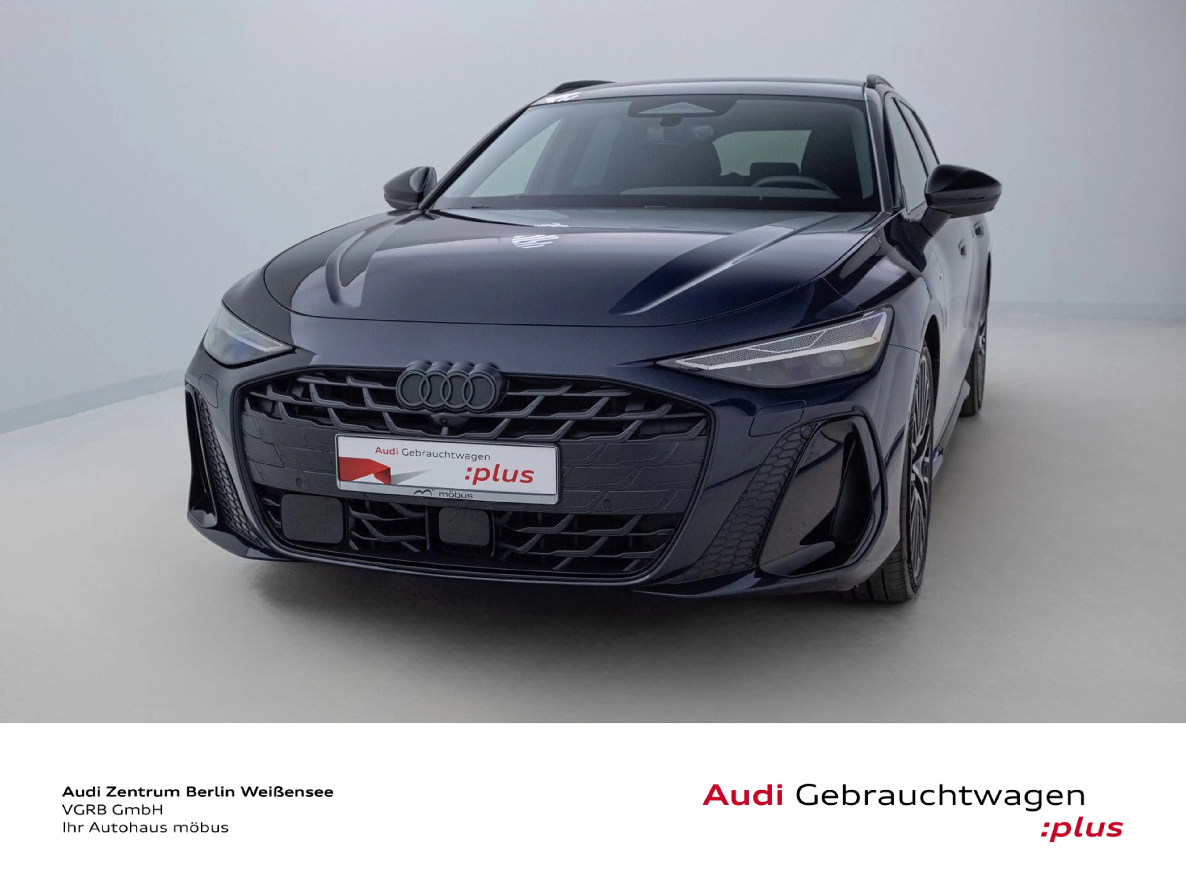 Audi A6 TFSI 150 kW S-TRO*MATRX*S-LINE*AHK*PANO