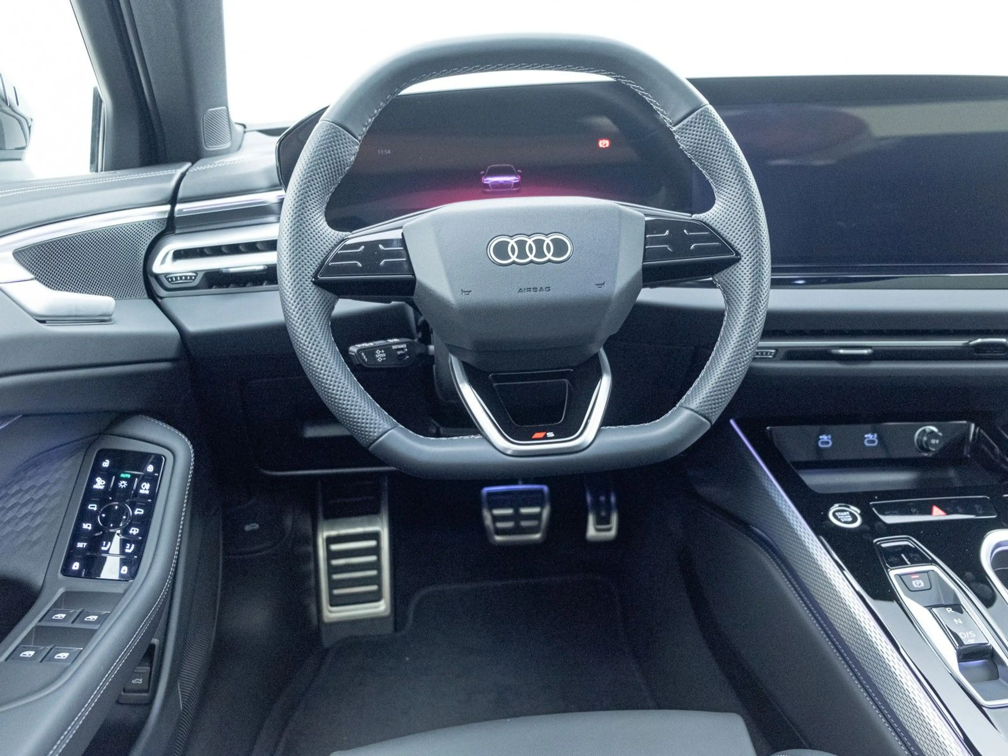 Audi A6 TFSI 150 kW S-TRO*MATRX*S-LINE*AHK*PANO — photo 15
