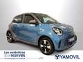 smart forFour EQ Bleu - thumbnail 22