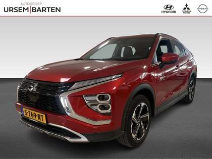 Mitsubishi Eclipse Cross 2.4 PHEV Intense+