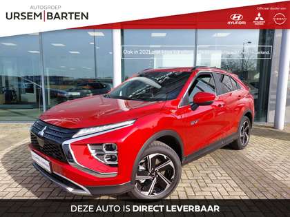 Mitsubishi Eclipse Cross 2.4 PHEV Intense+