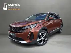 Peugeot 5008 Allure Pack