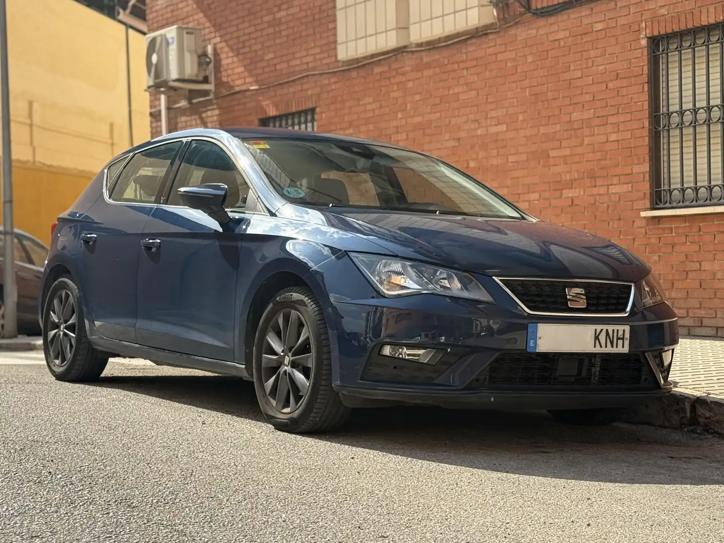 SEAT Leon León SC 1.4 TSI S&S Style 125 - 2