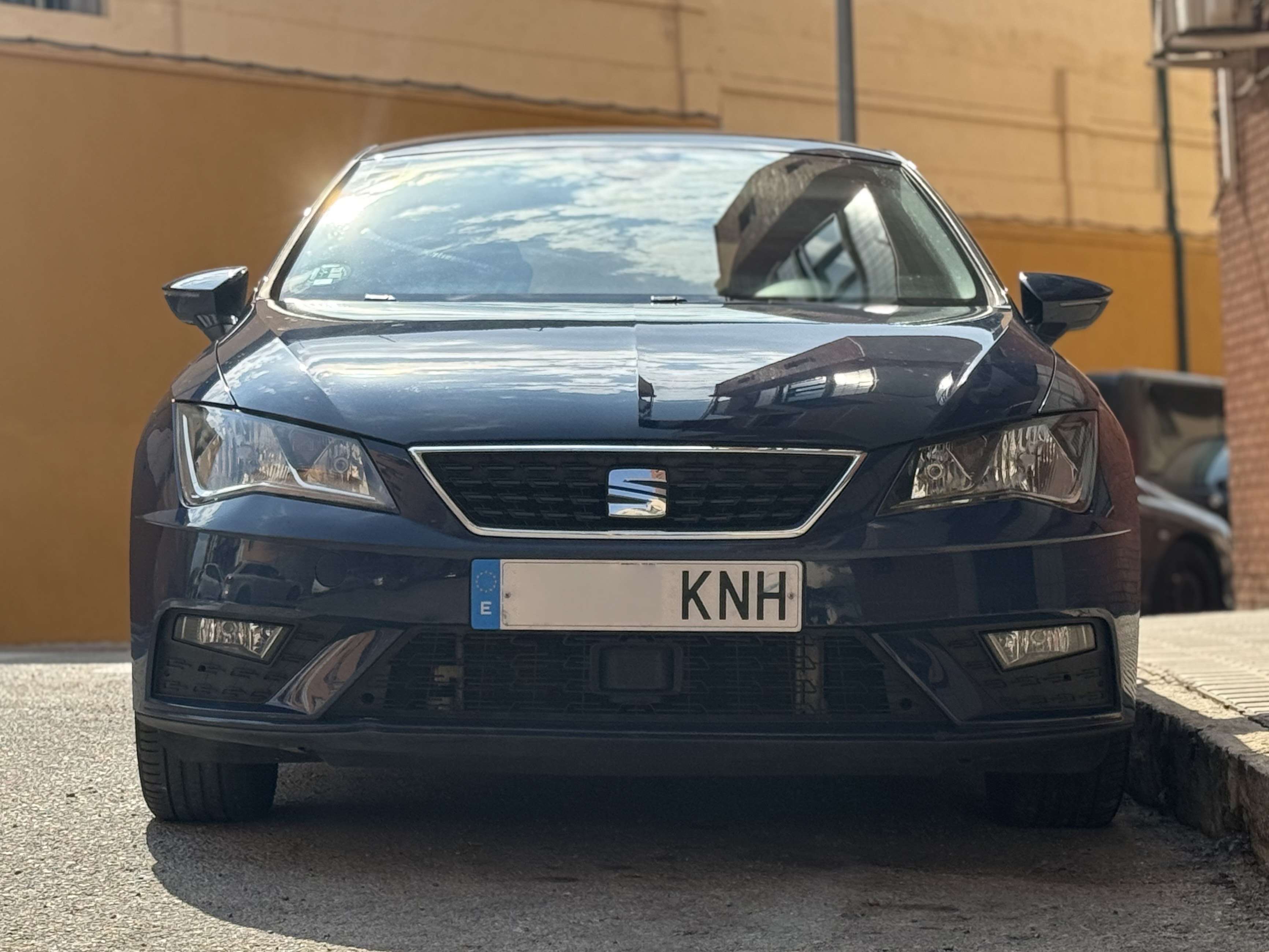 SEAT Leon León SC 1.4 TSI S&S Style 125 - foto 1