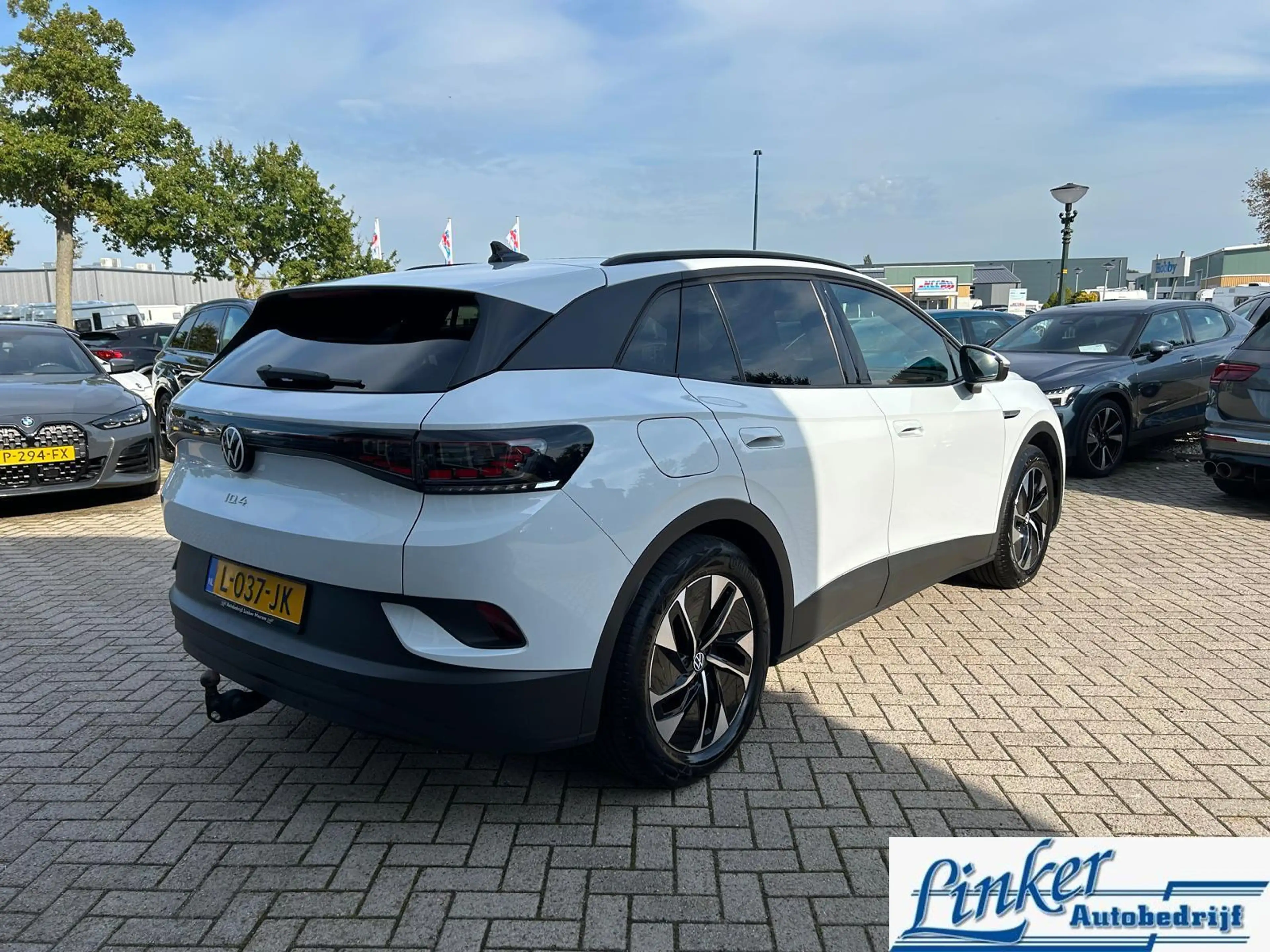 Volkswagen ID.4 Max 77 kWh SOH 94%|PANO|ELEKTR TREKH|LUXE STOELEN — photo 6