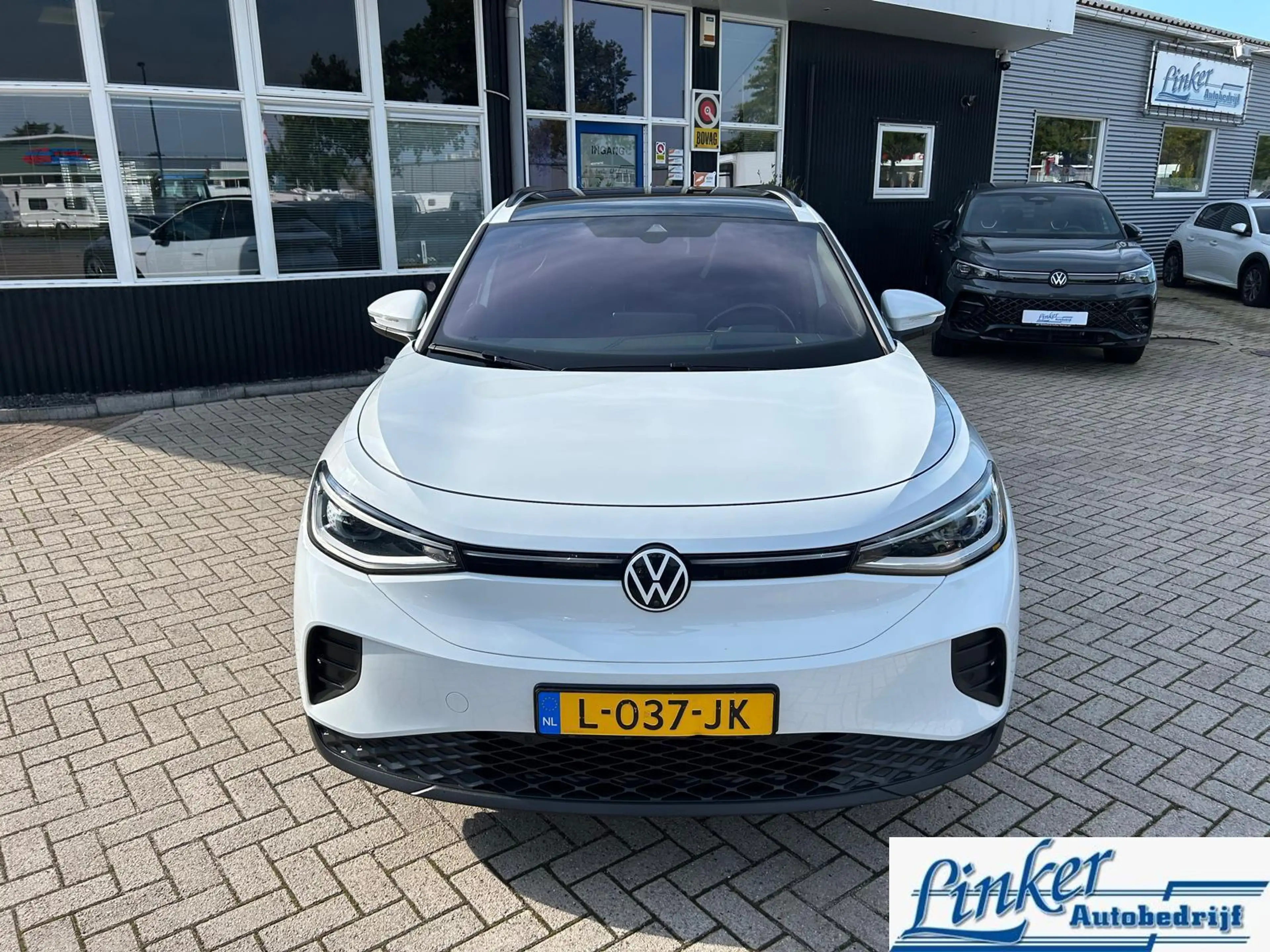 Volkswagen ID.4 Max 77 kWh SOH 94%|PANO|ELEKTR TREKH|LUXE STOELEN — photo 8