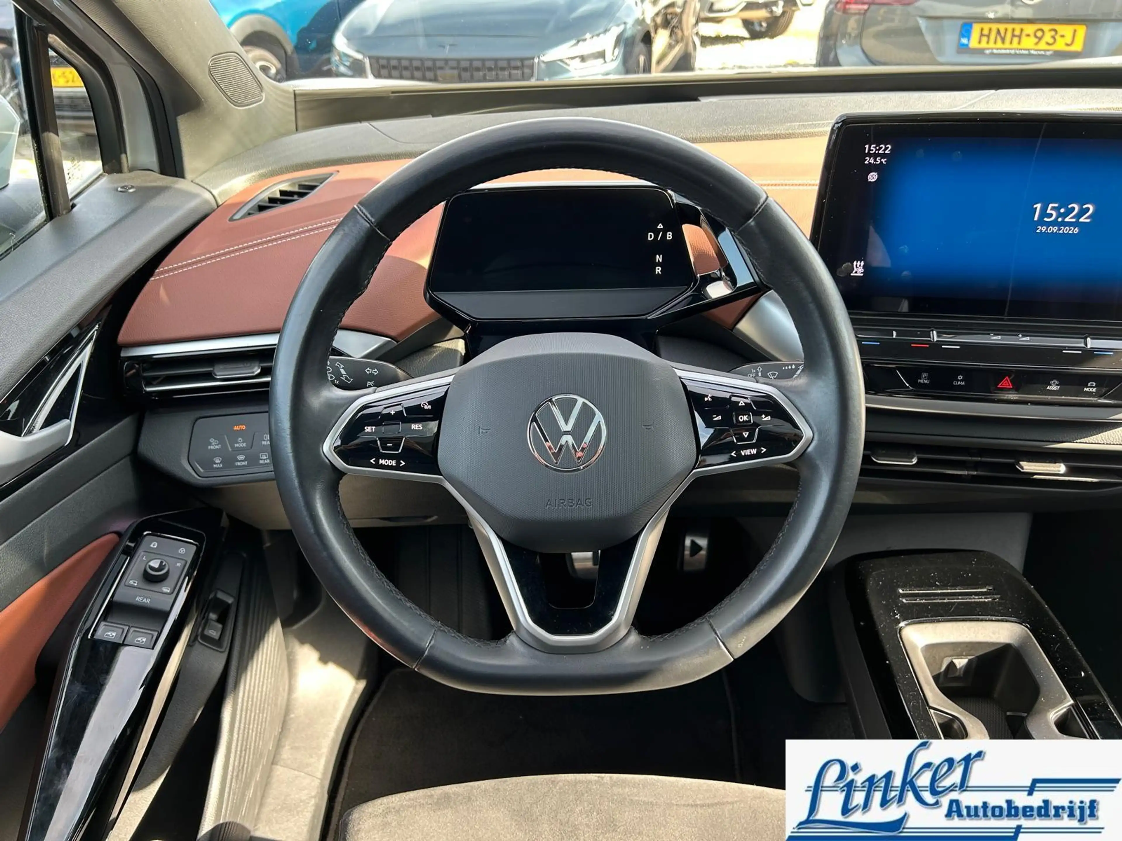 Volkswagen ID.4 Max 77 kWh SOH 94%|PANO|ELEKTR TREKH|LUXE STOELEN — photo 10