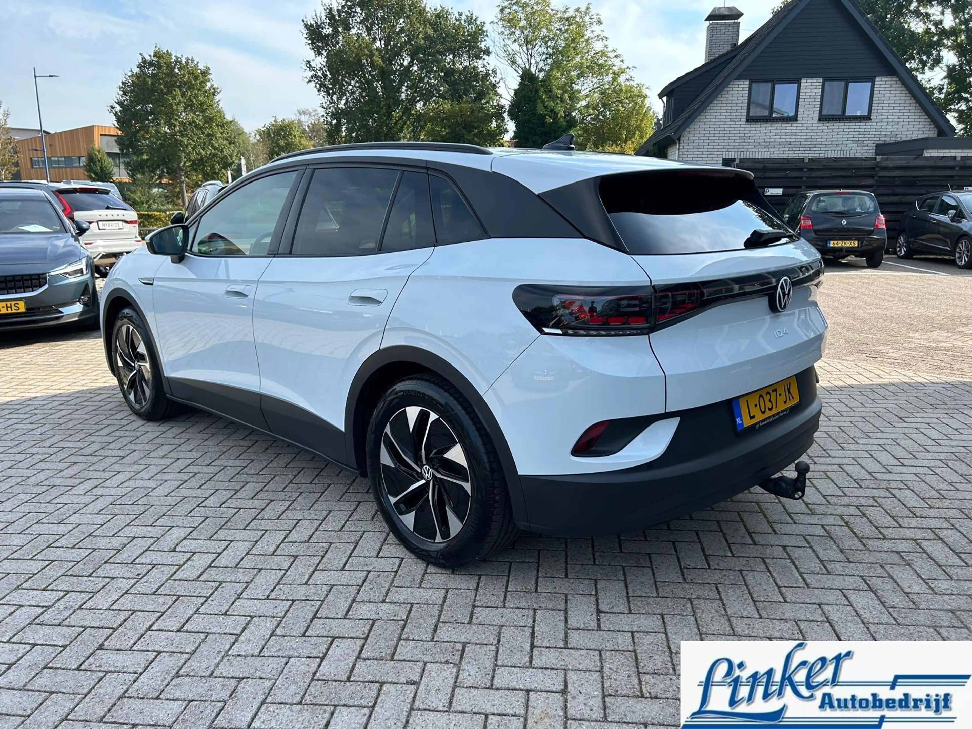 Volkswagen ID.4 Max 77 kWh SOH 94%|PANO|ELEKTR TREKH|LUXE STOELEN — photo 5