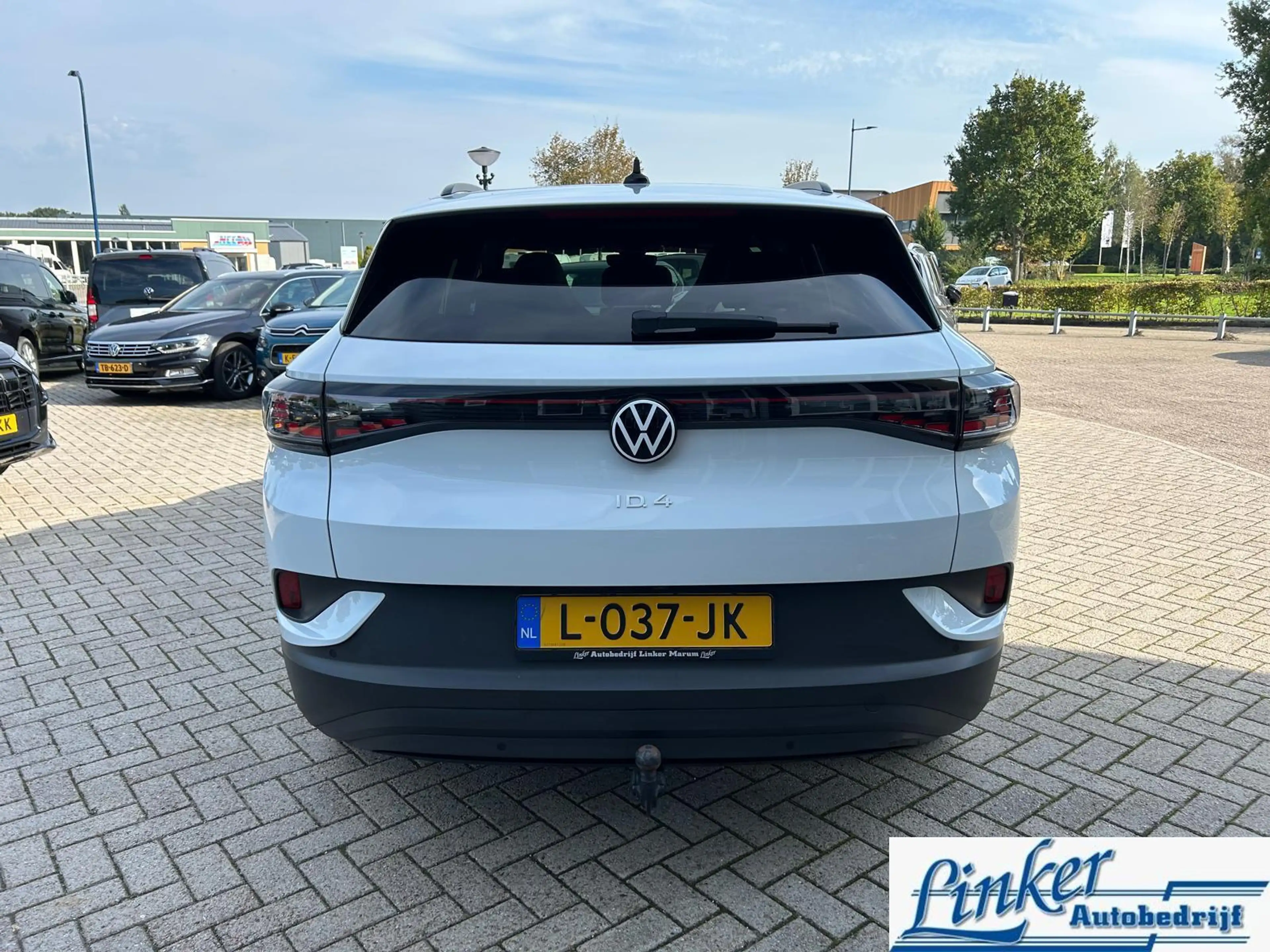 Volkswagen ID.4 Max 77 kWh SOH 94%|PANO|ELEKTR TREKH|LUXE STOELEN — photo 11