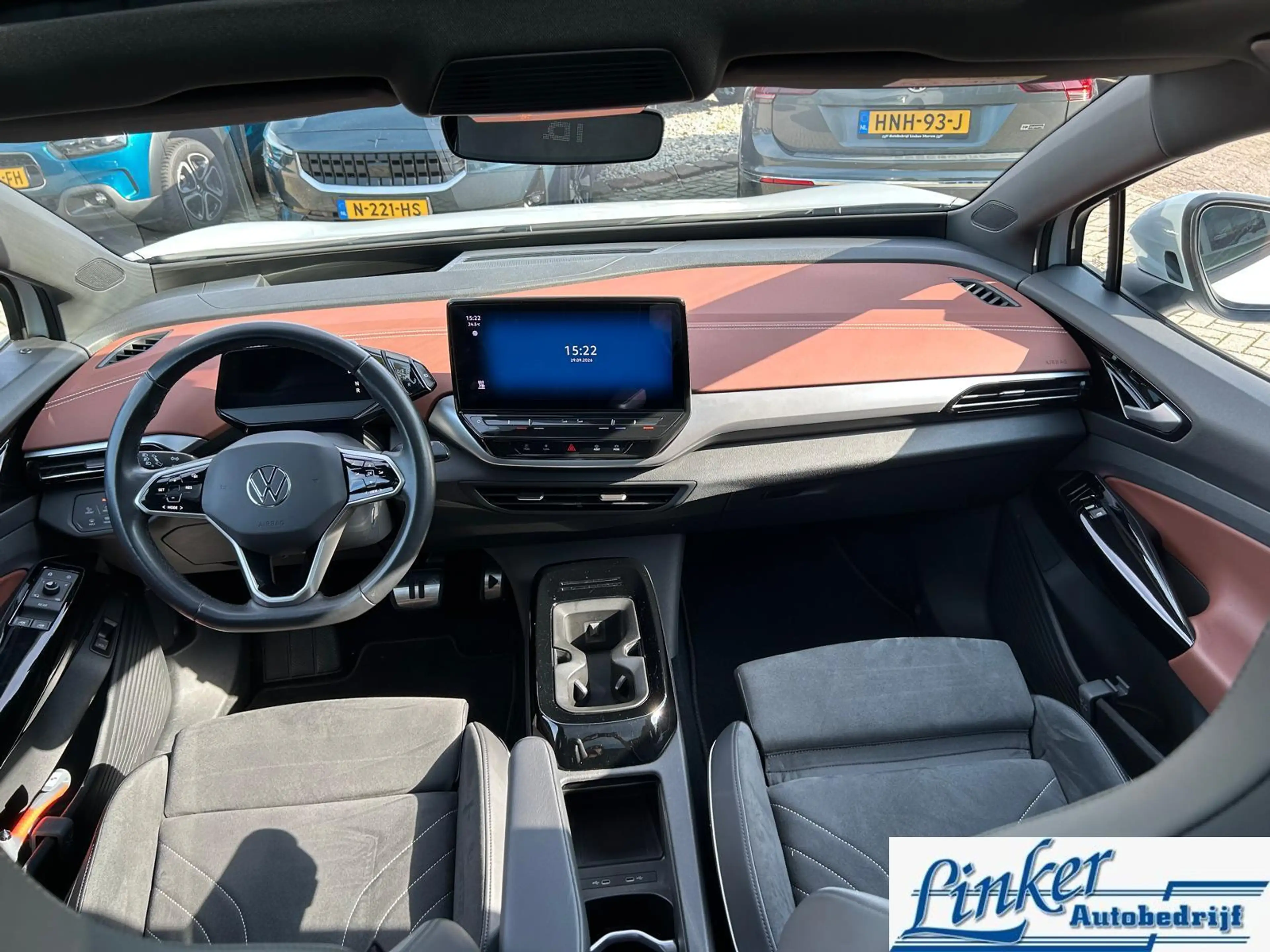 Volkswagen ID.4 Max 77 kWh SOH 94%|PANO|ELEKTR TREKH|LUXE STOELEN — photo 7