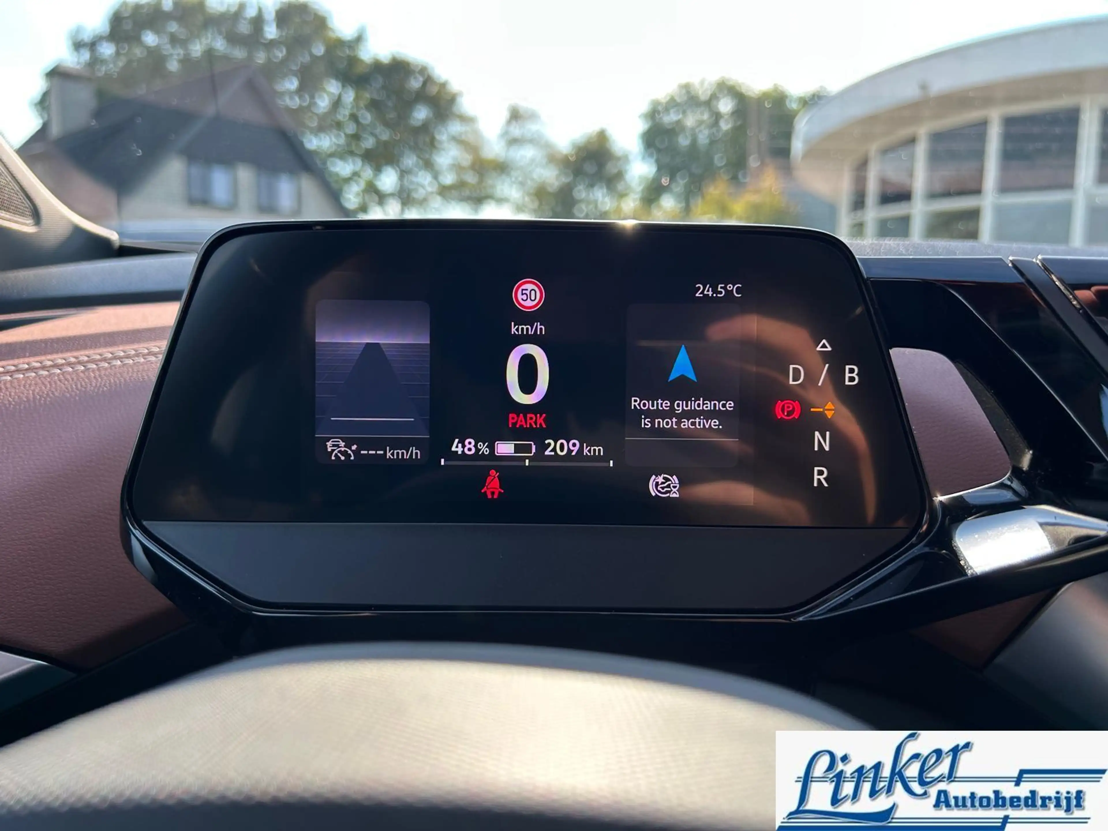 Volkswagen ID.4 Max 77 kWh SOH 94%|PANO|ELEKTR TREKH|LUXE STOELEN — photo 13