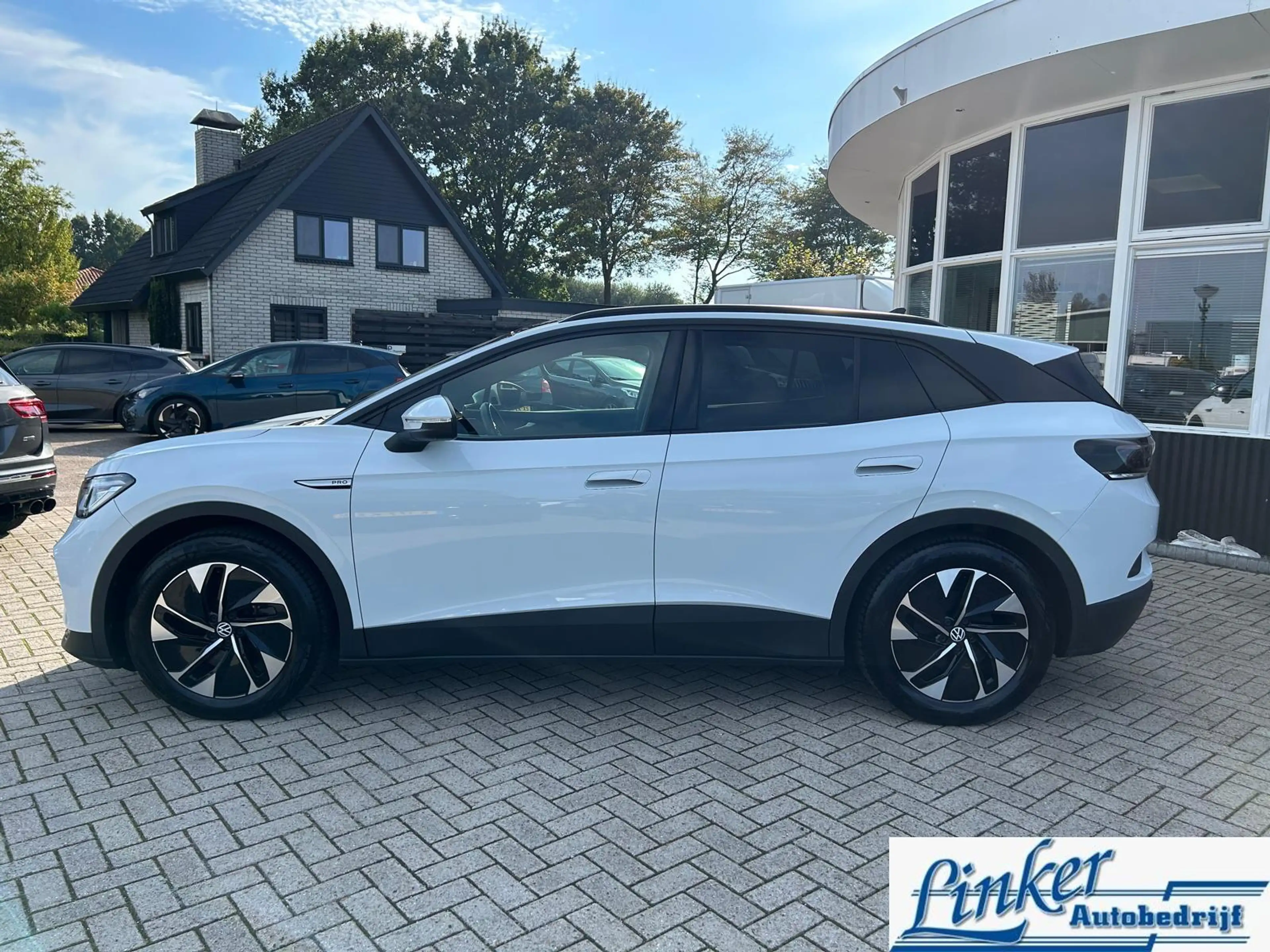 Volkswagen ID.4 Max 77 kWh SOH 94%|PANO|ELEKTR TREKH|LUXE STOELEN — photo 4