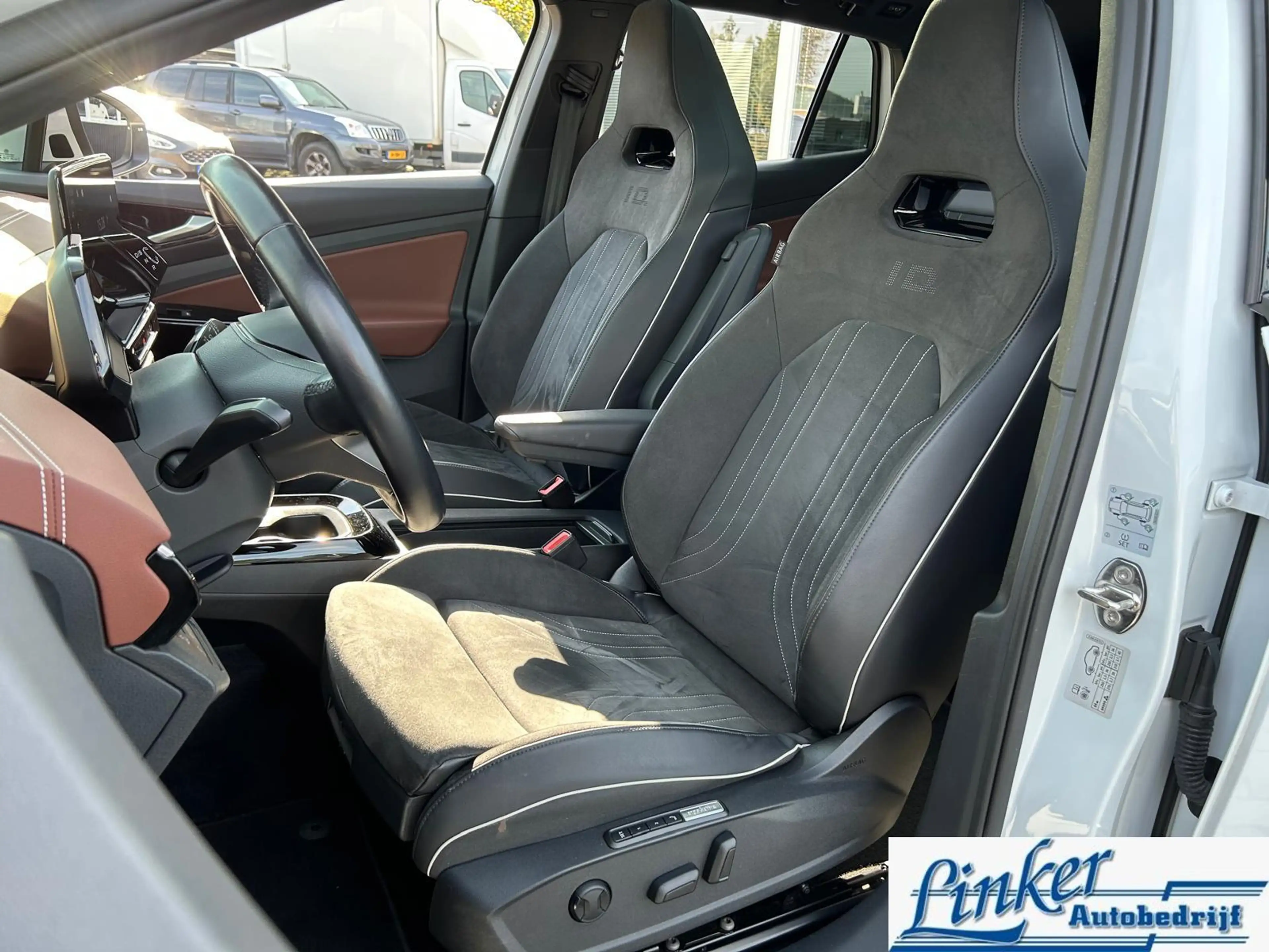 Volkswagen ID.4 Max 77 kWh SOH 94%|PANO|ELEKTR TREKH|LUXE STOELEN — photo 9