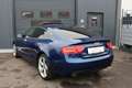 Audi A5 3,0 TDI quattro DPF S-tronic Bleu - thumbnail 10