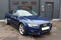 Audi A5 3,0 TDI quattro DPF S-tronic Bleu - thumbnail 4