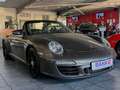 Porsche 911 Carrera GTS Cabrio/CHRONO/BOSE/SCHALTER/19&a Grau - thumbnail 4