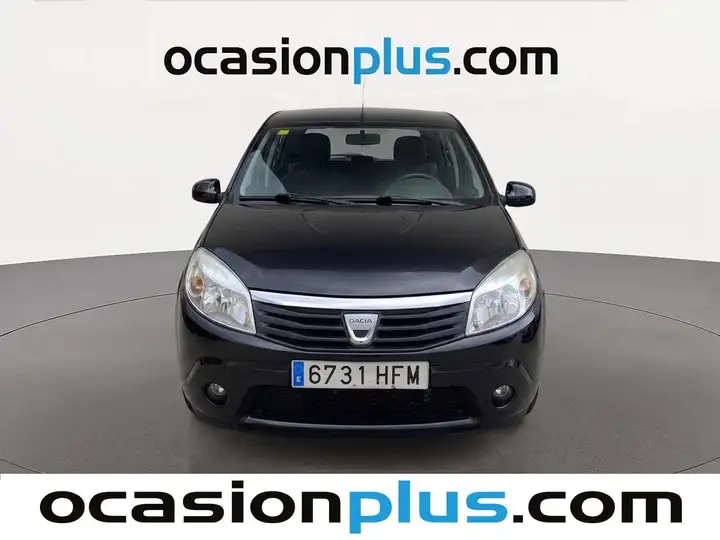 Dacia Sandero 1.2 Laureate 2011, foto 10