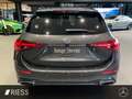 Mercedes-Benz C 220 d T ACC AHK AUT Akustikglas Kam. KeyLess Gri - thumbnail 11