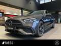 Mercedes-Benz C 220 d T ACC AHK AUT Akustikglas Kam. KeyLess Gri - thumbnail 1