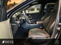 Mercedes-Benz C 220 d T ACC AHK AUT Akustikglas Kam. KeyLess Grau - thumbnail 8
