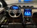 Mercedes-Benz C 220 d T ACC AHK AUT Akustikglas Kam. KeyLess Grau - thumbnail 10