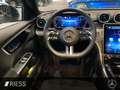 Mercedes-Benz C 220 d T ACC AHK AUT Akustikglas Kam. KeyLess Grau - thumbnail 9